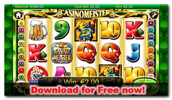 EUR 620 free chip at Unique Casino