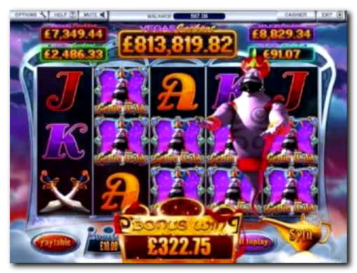 EUR 666 Casino Chip at Wild Slots Casino
