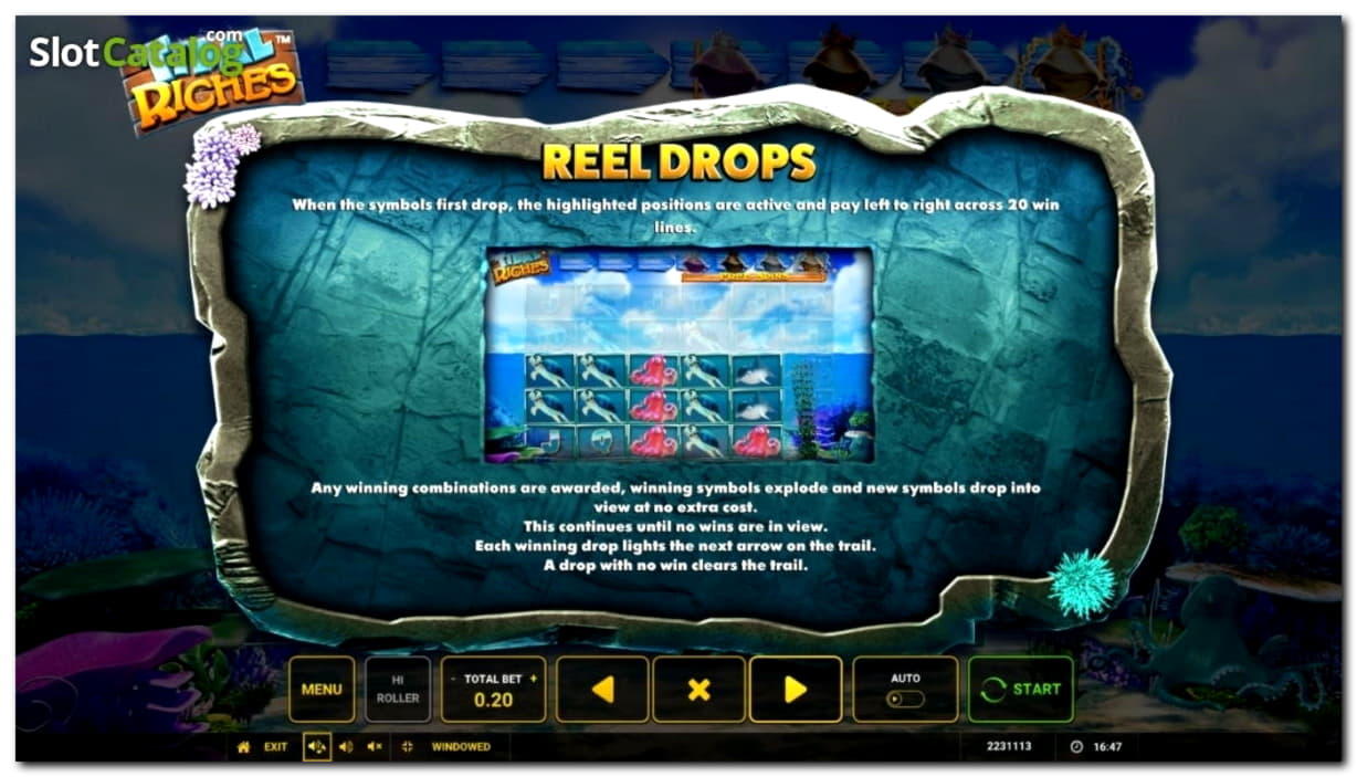 $425 Casino Chip at Opti Bet Casino