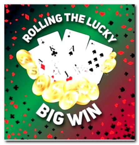 Eur 2120 NO DEPOSIT BONUS at Bonanza Game Casino