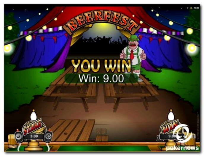 €1610 No deposit casino bonus at Magic Red Casino