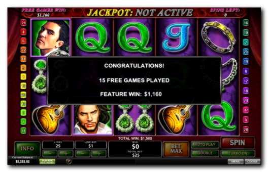 EURO 4105 NO DEPOSIT at Oshi Casino