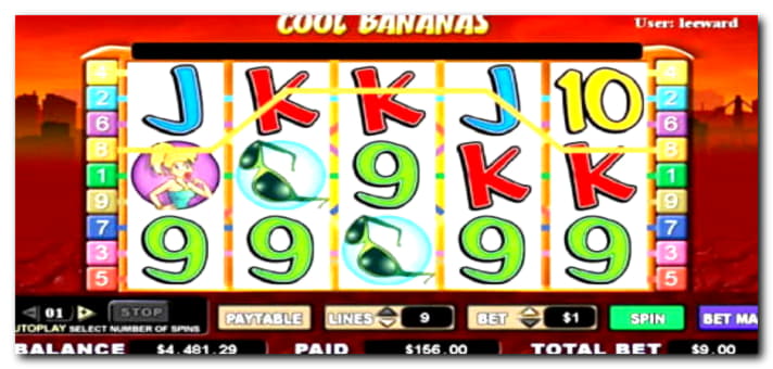 EURO 3725 No deposit at Red Bet Casino