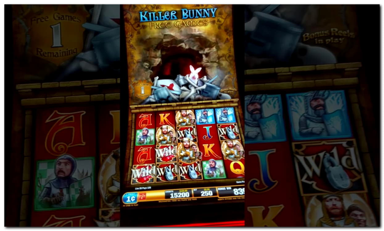 €555 Daily freeroll slot tournament at Opti Bet Casino