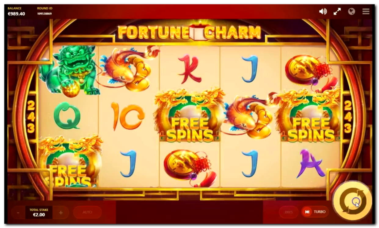 EUR 285 Daily freeroll slot tournament at Joy Casino