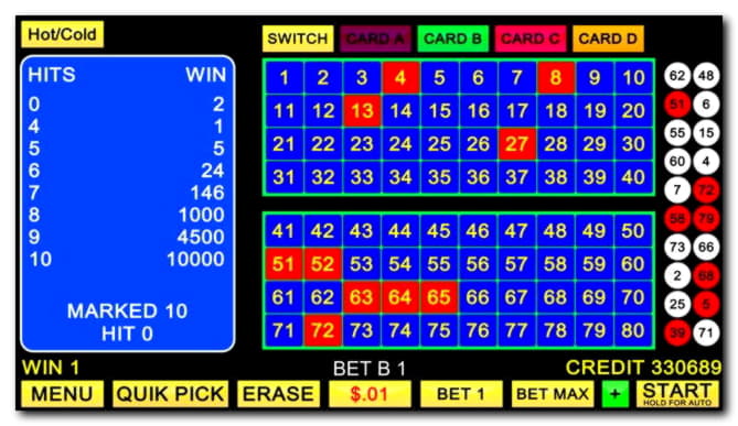 €105 Online Casino Tournament at Cherry Casino