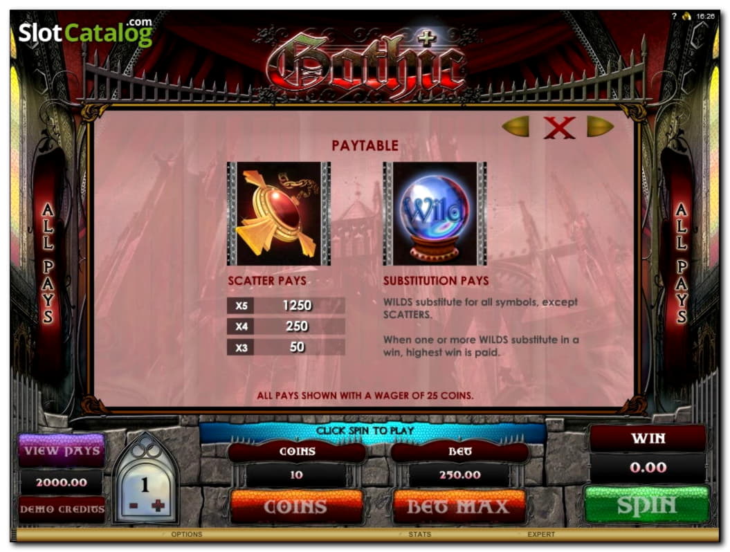 €350 Tournament at BGO Casino
