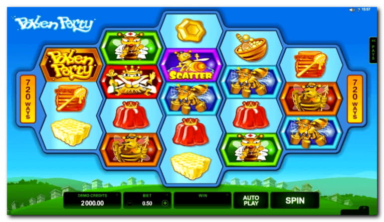 EURO 850 Mobile freeroll slot tournament at Unique Casino