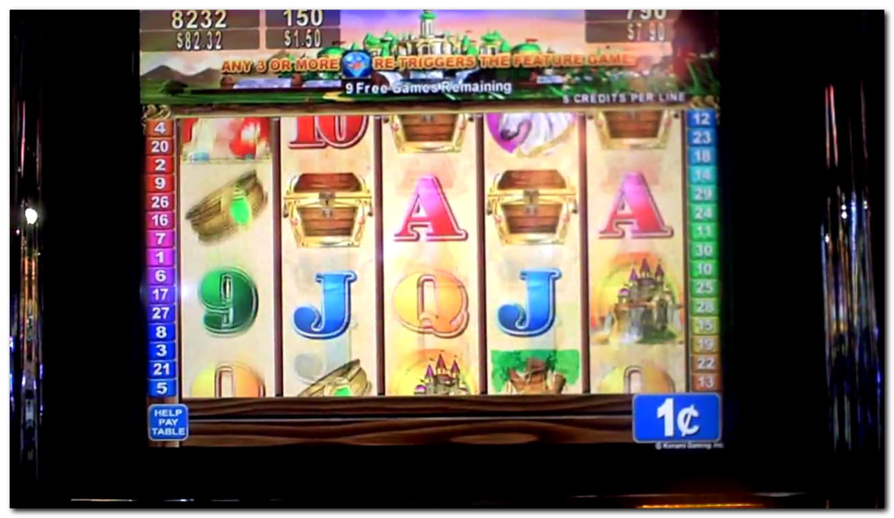 EUR 315 Free Chip Casino at Oshi Casino