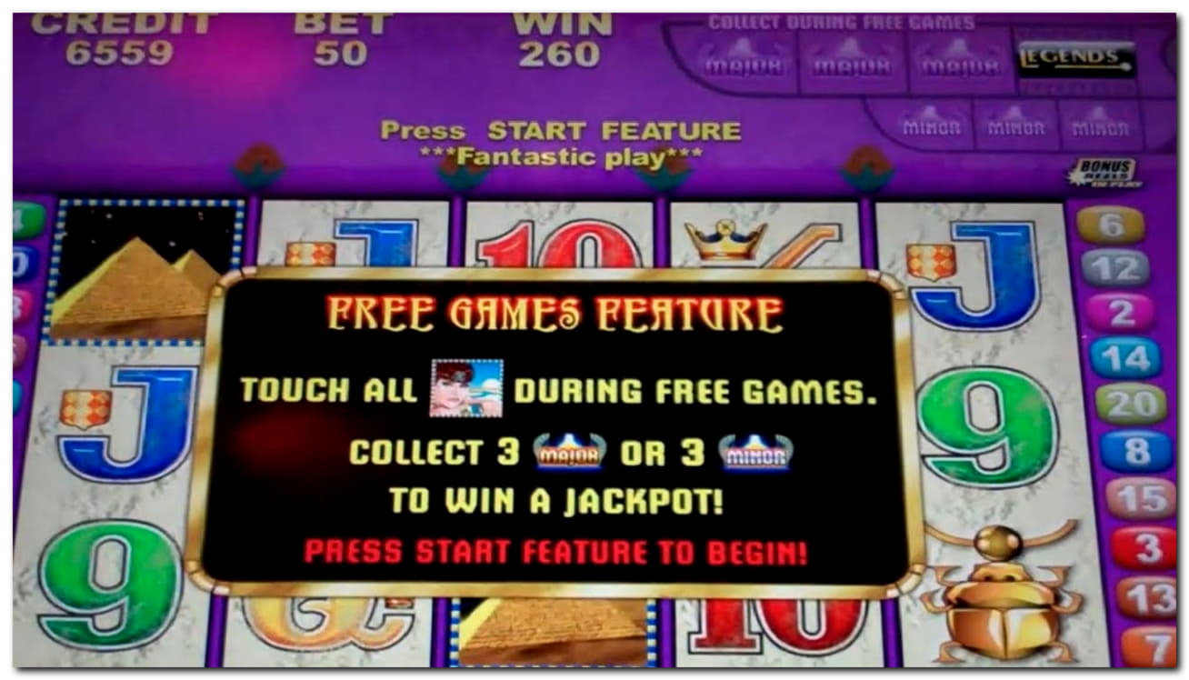 £99 Free chip at Mansion Casino