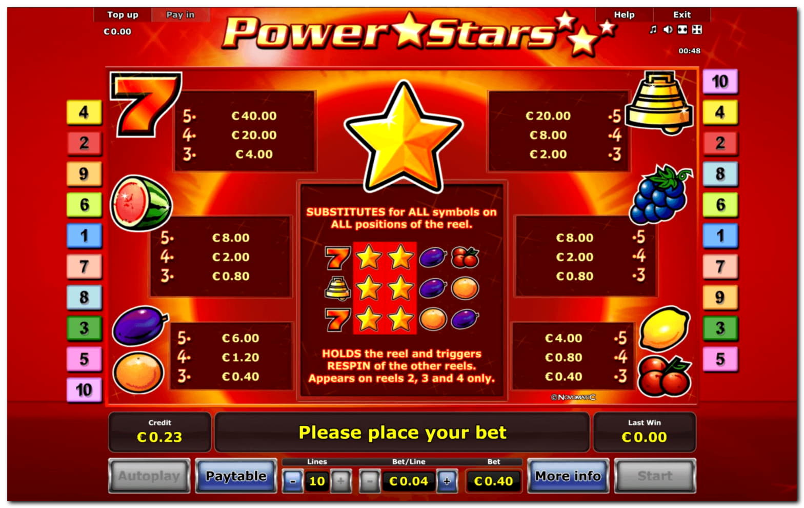 845% Casino Welcome Bonus at Magic Red Casino