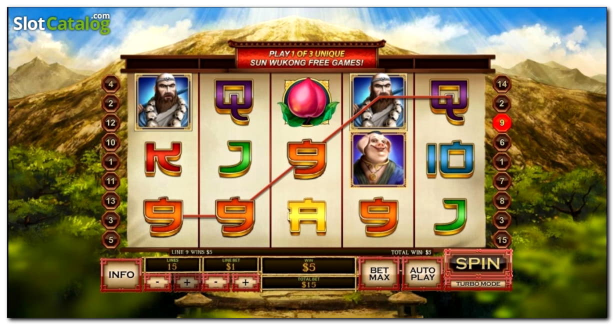 €155 Free Cash at Magic Red Casino