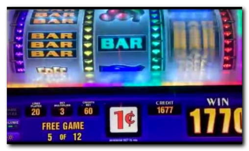EURO 1280 No deposit casino bonus at Slots Million Casino
