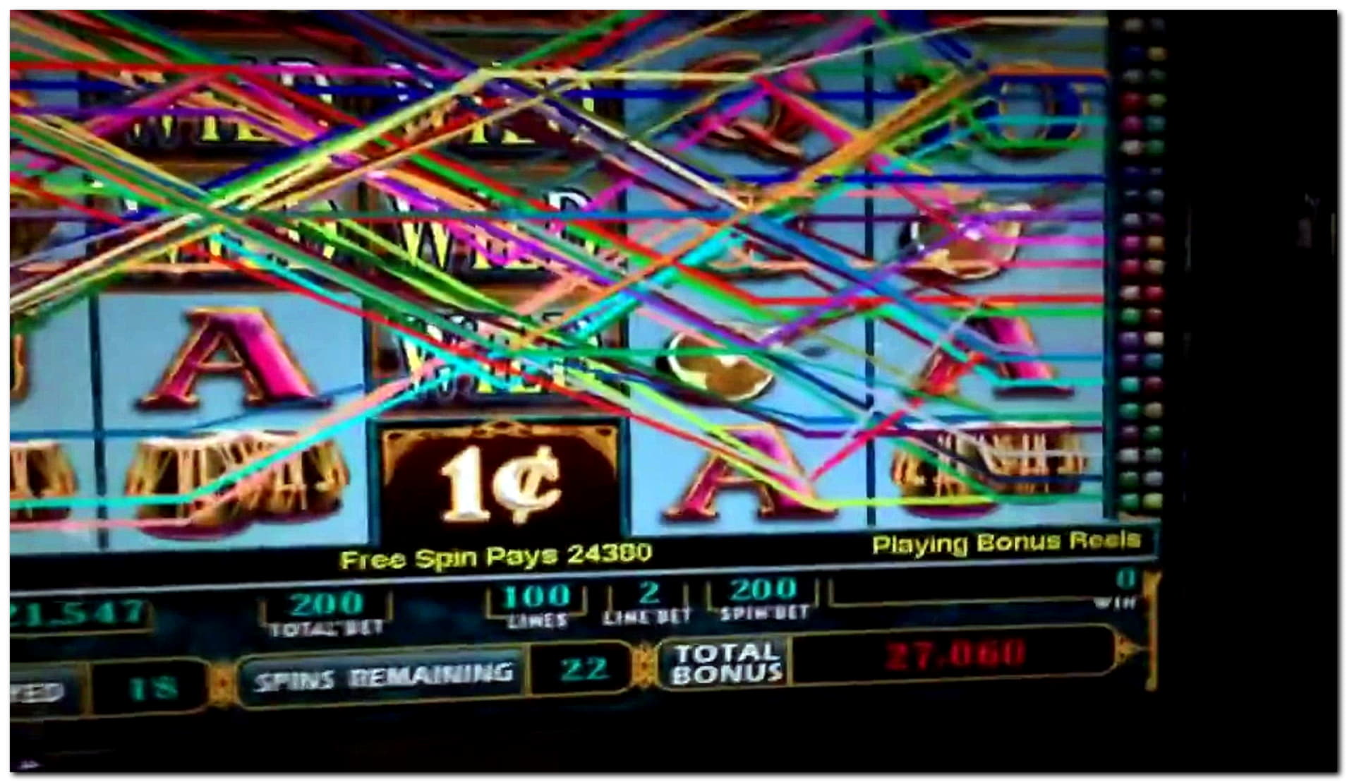 Eur 1415 No deposit bonus casino at Winner Casino