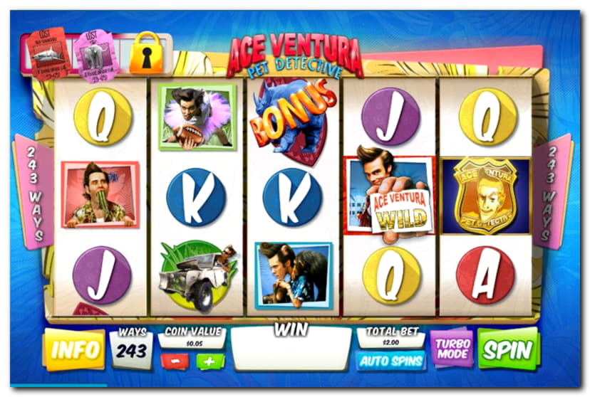 40 Trial Spins at Unique Casino