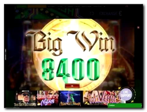 £777 Online Casino Tournament at CasiPlay Casino