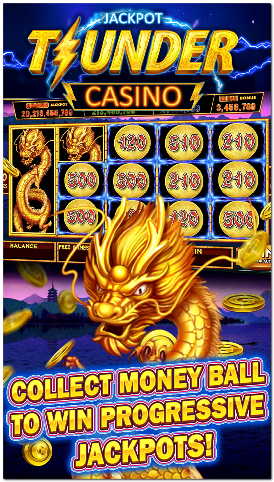 $655 No Deposit Bonus Code at Jackpot City Casino