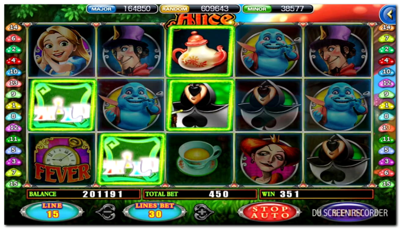 EURO 66 Free casino chip at Cherry Casino