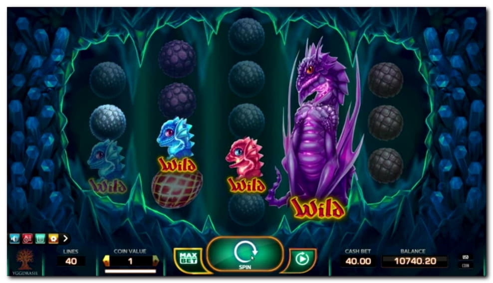 $720 No deposit at Bonanza Game Casino