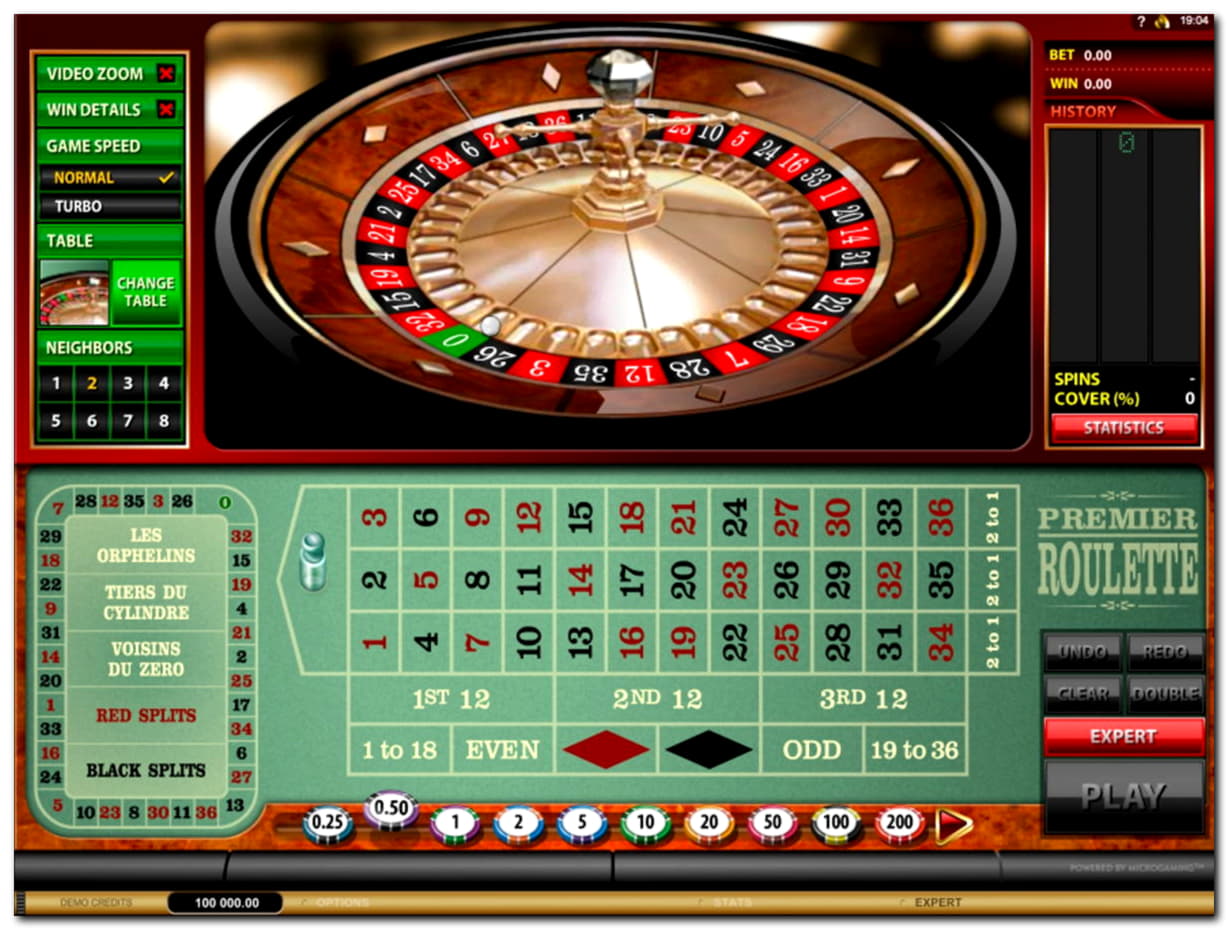 €655 Daily freeroll slot tournament at Bonanza Game Casino