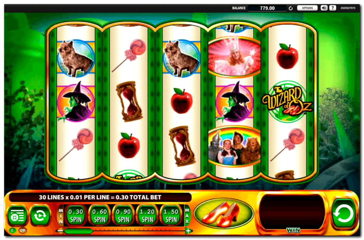 EUR 105 free casino chip at Mansion Casino