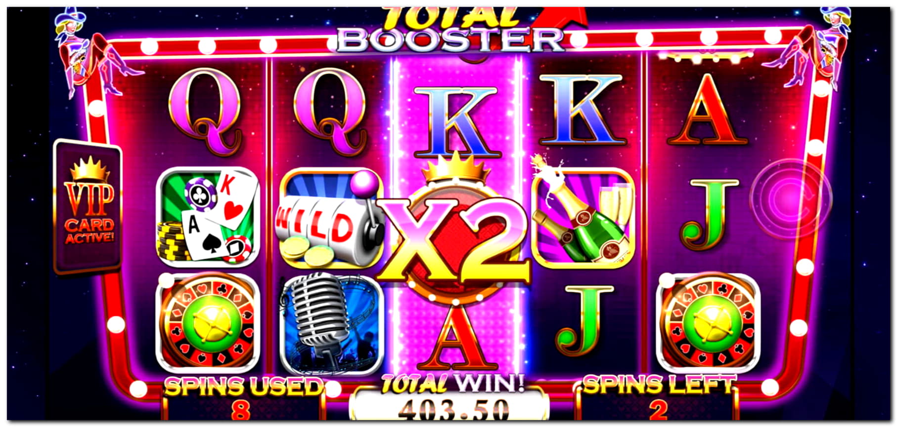 710% First Deposit Bonus at Mansion Casino
