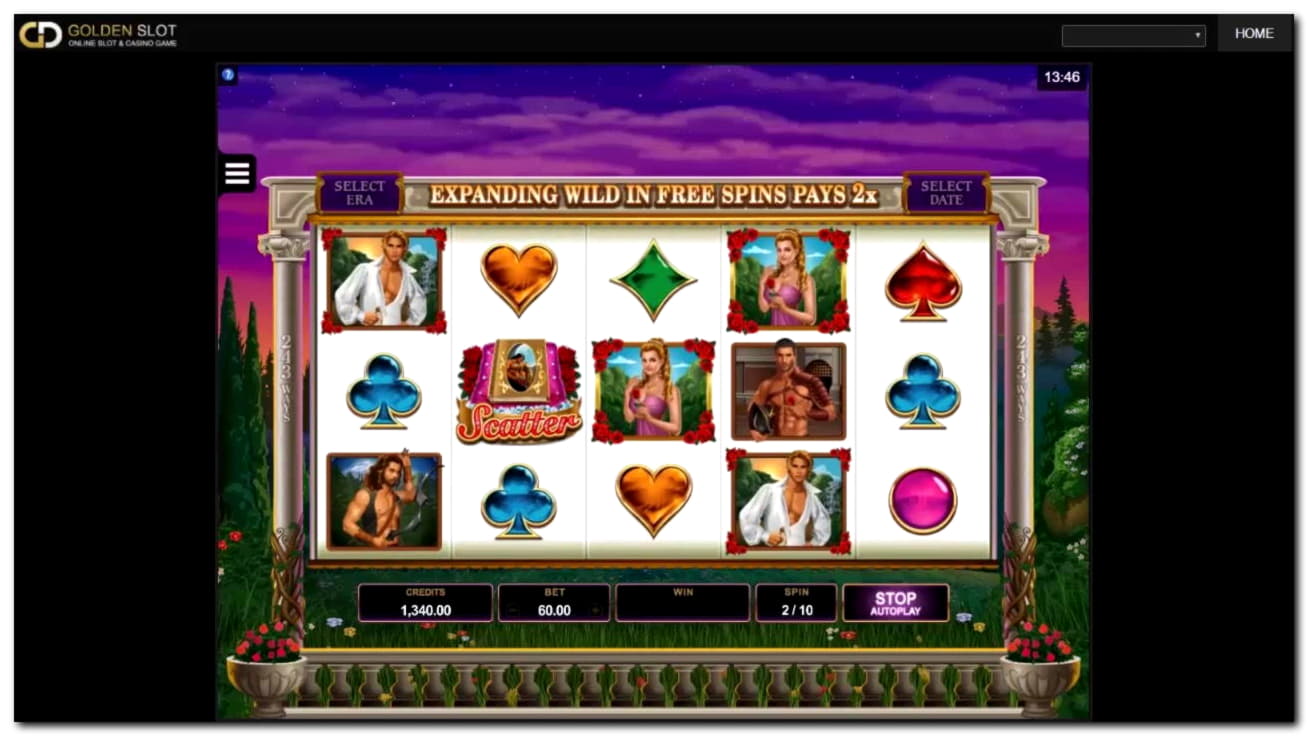 EURO 225 FREE Casino Chip at CasiPlay Casino