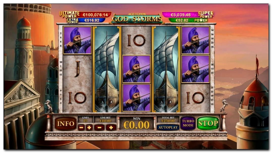 €3600 No deposit casino bonus at Slots Million Casino