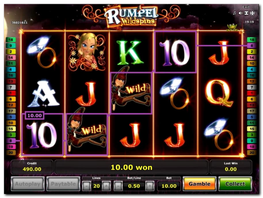 €530 Free Casino Tournament at Opti Bet Casino