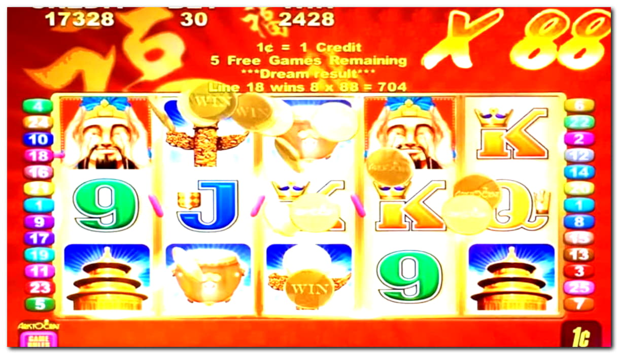 €2060 No Deposit Bonus Code at 888 Casino