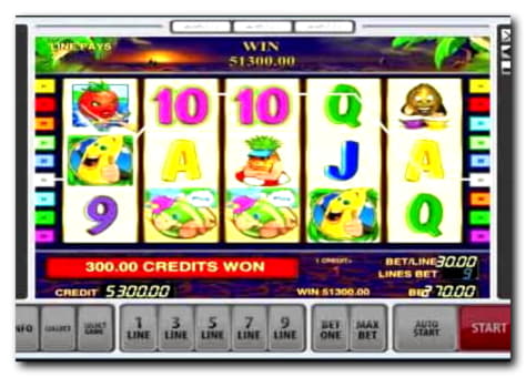 $220 Tournament at Mansion Casino