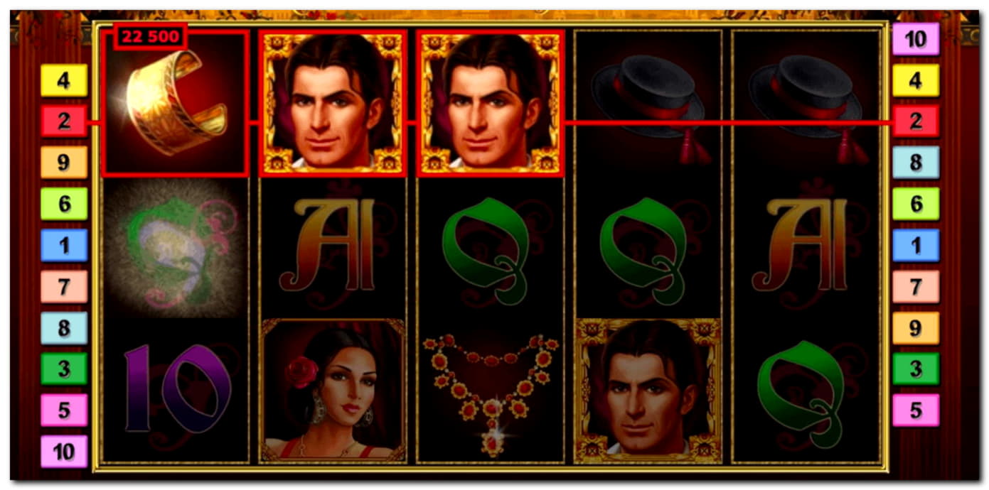 €160 free chip casino at Energy Casino