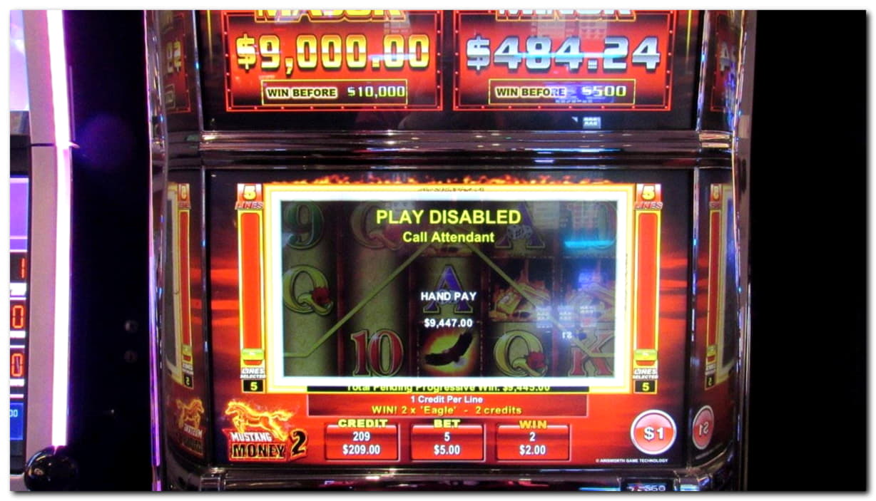 £145 No Deposit Bonus Casino at Big Dollar Casino
