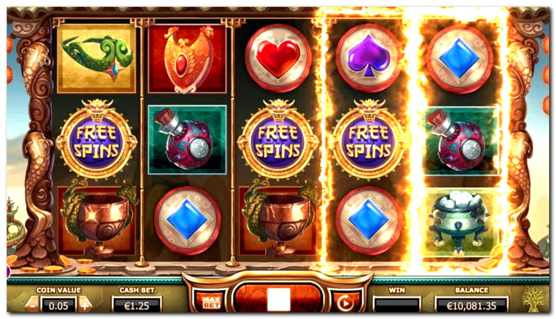 $265 Free Casino Tournament at Next Casino