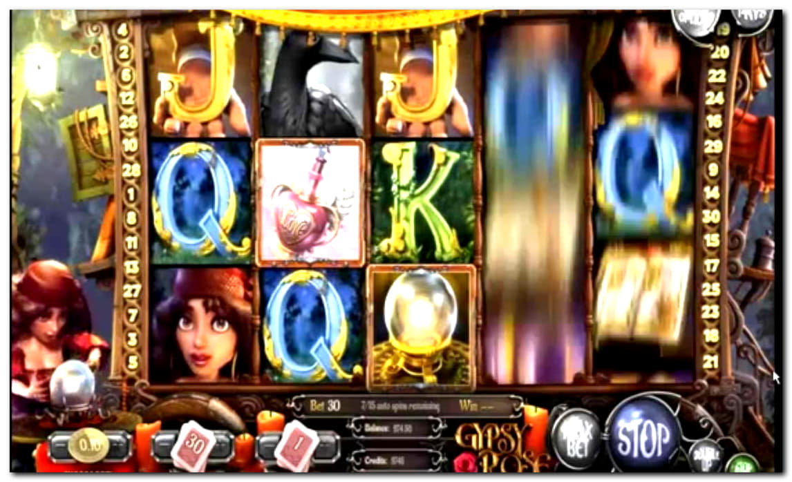 265 Free spins at Mansion Casino
