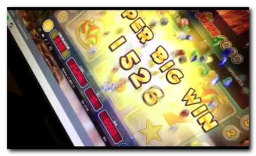 895% No Rules Bonus! at Bonanza Game Casino