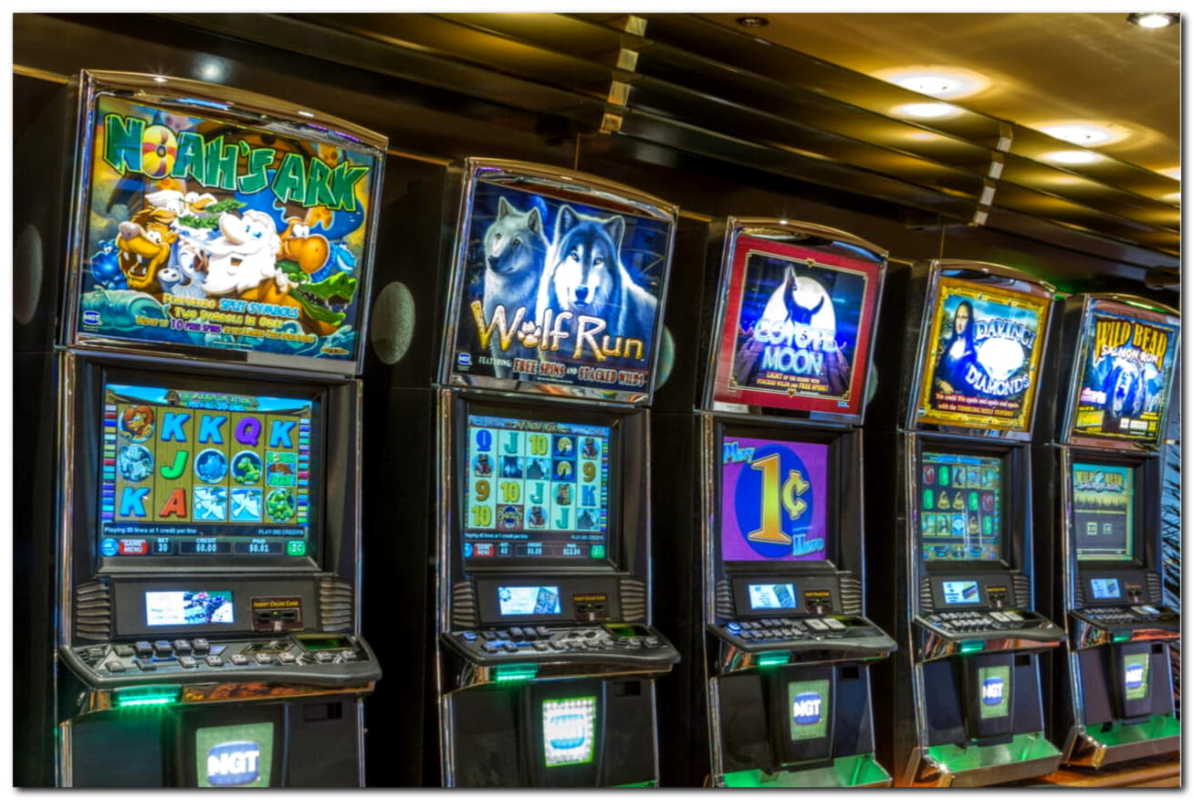 ﻿$4300 no deposit at Unique Casino