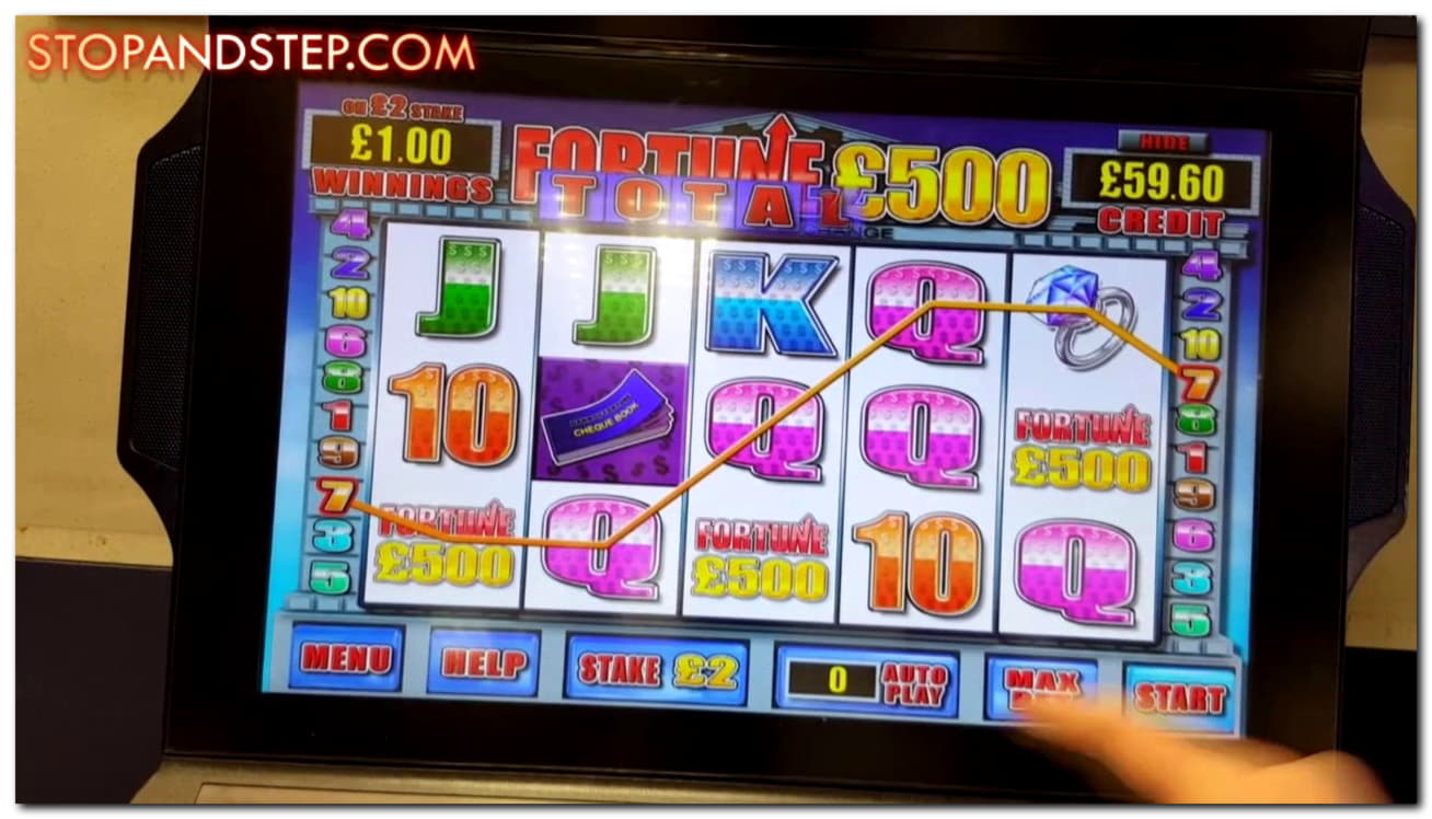 Eur 55 Daily freeroll slot tournament at Casino-X