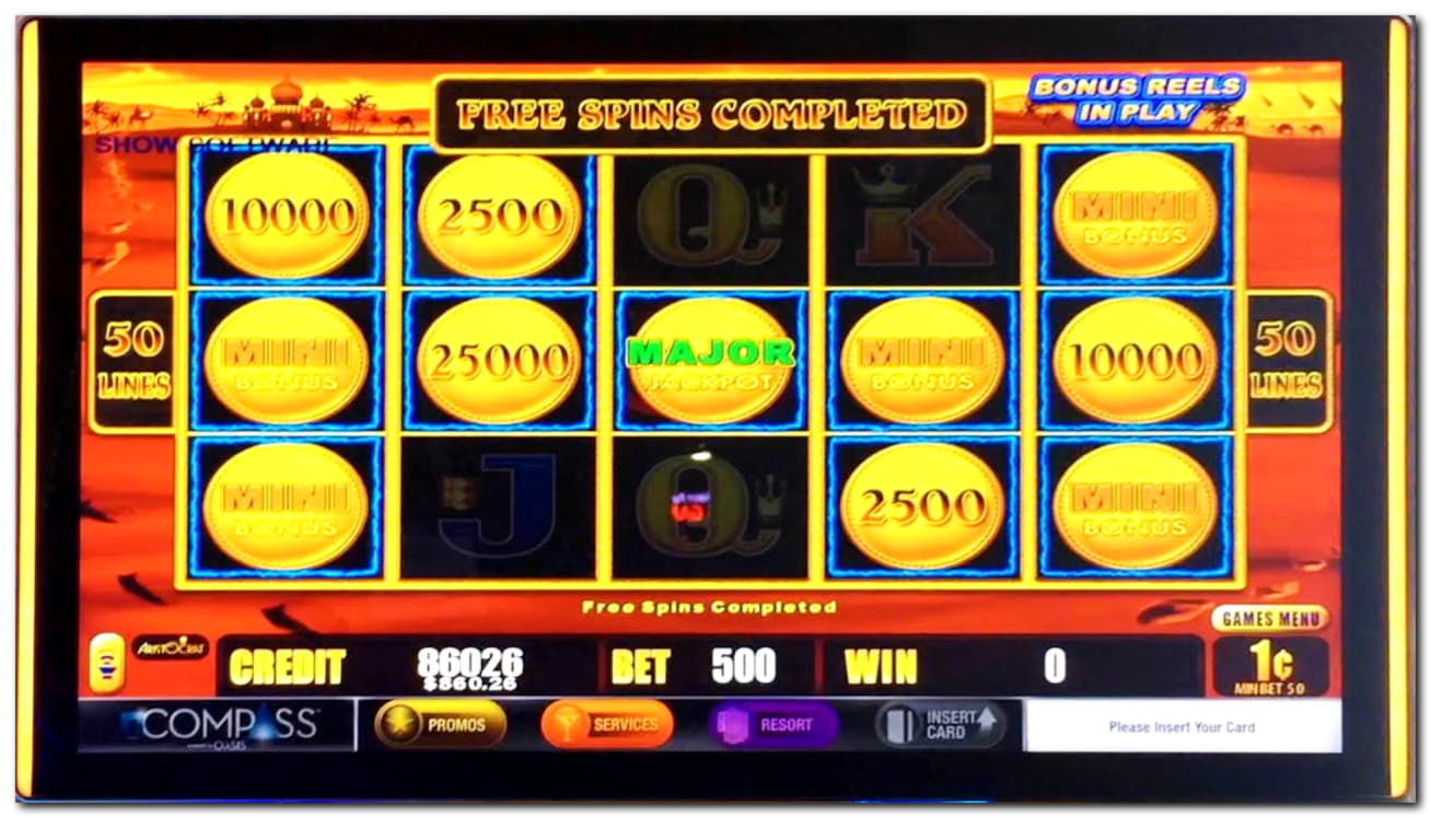 $480 FREE CHIP at Jackpot City Casino