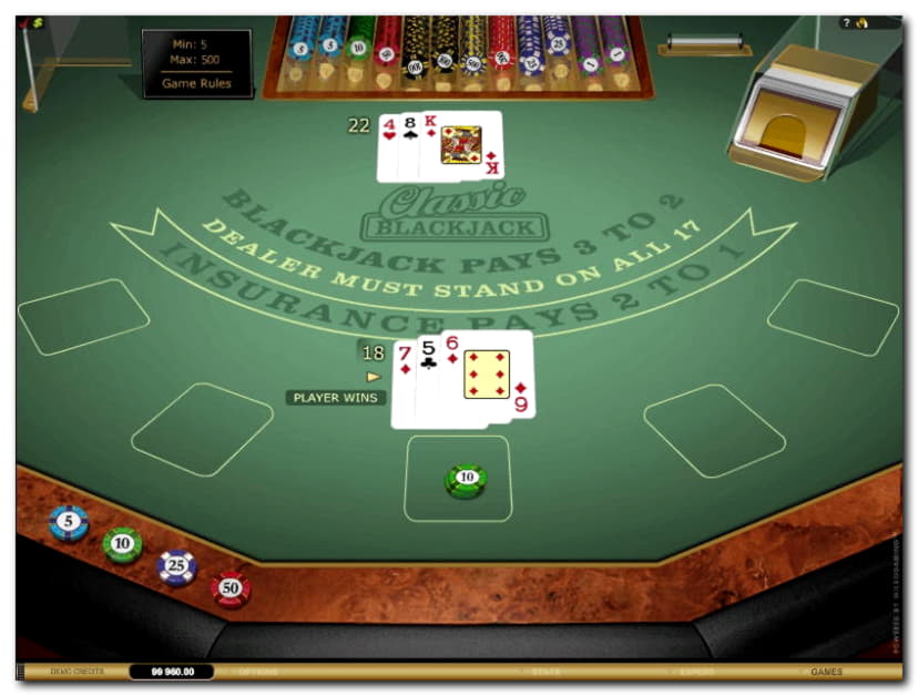 €190 FREE Casino Chip at BGO Casino
