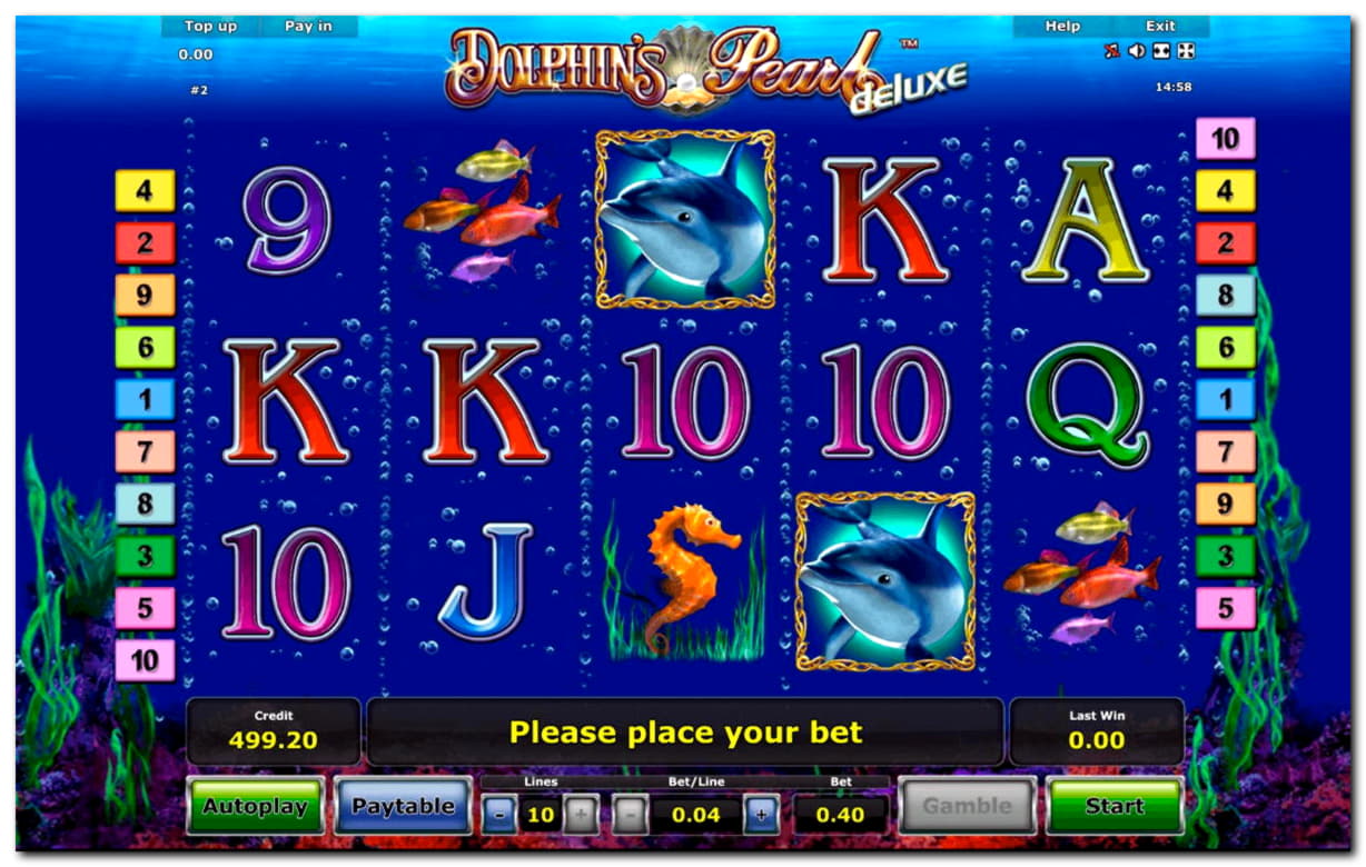 $2525 No deposit at Karamba Casino