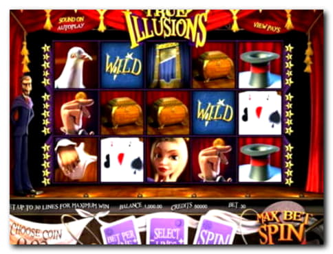 $520 no deposit bonus at Joy Casino