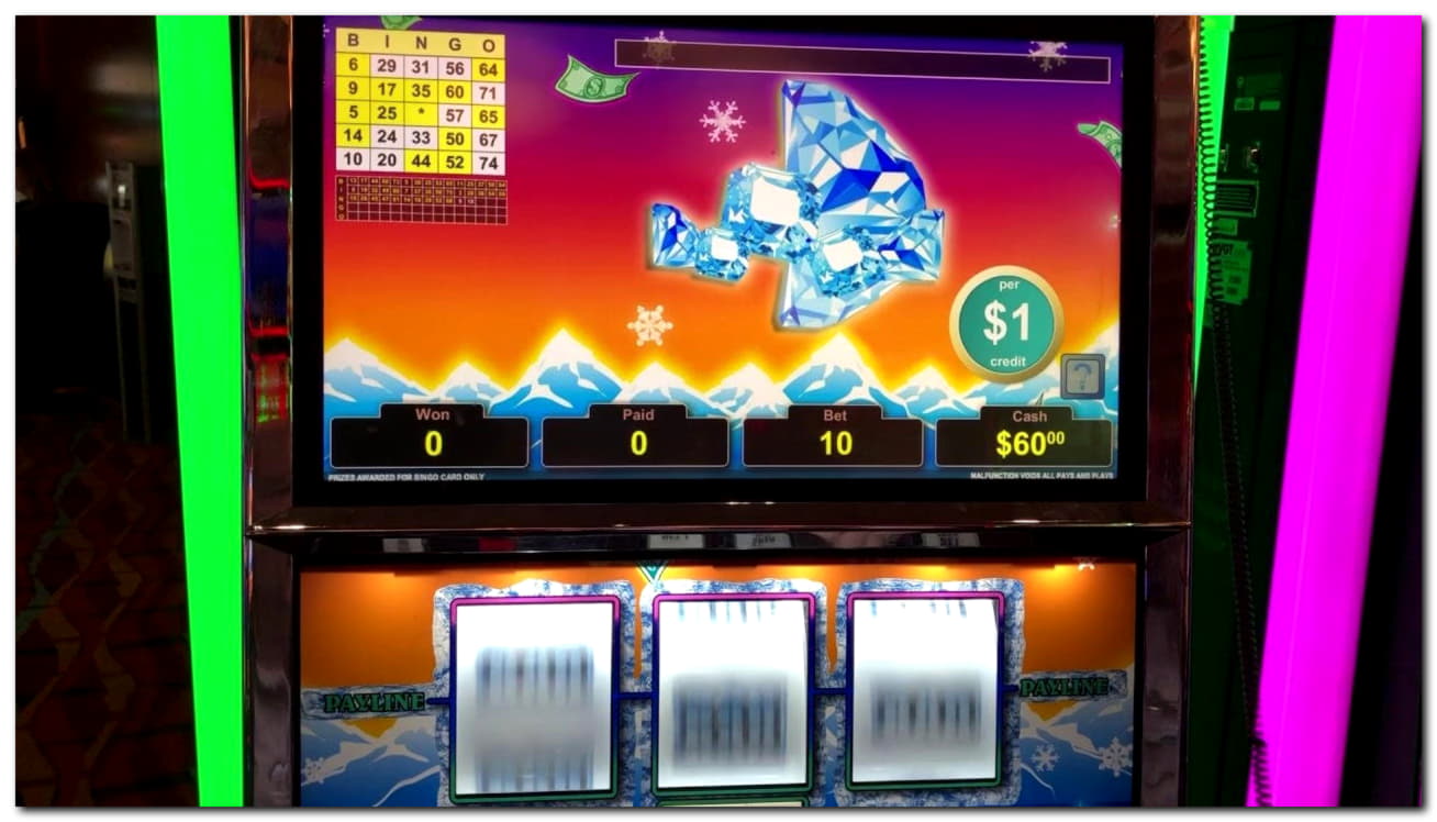 £80 Mobile freeroll slot tournament at Gluck24 Casino