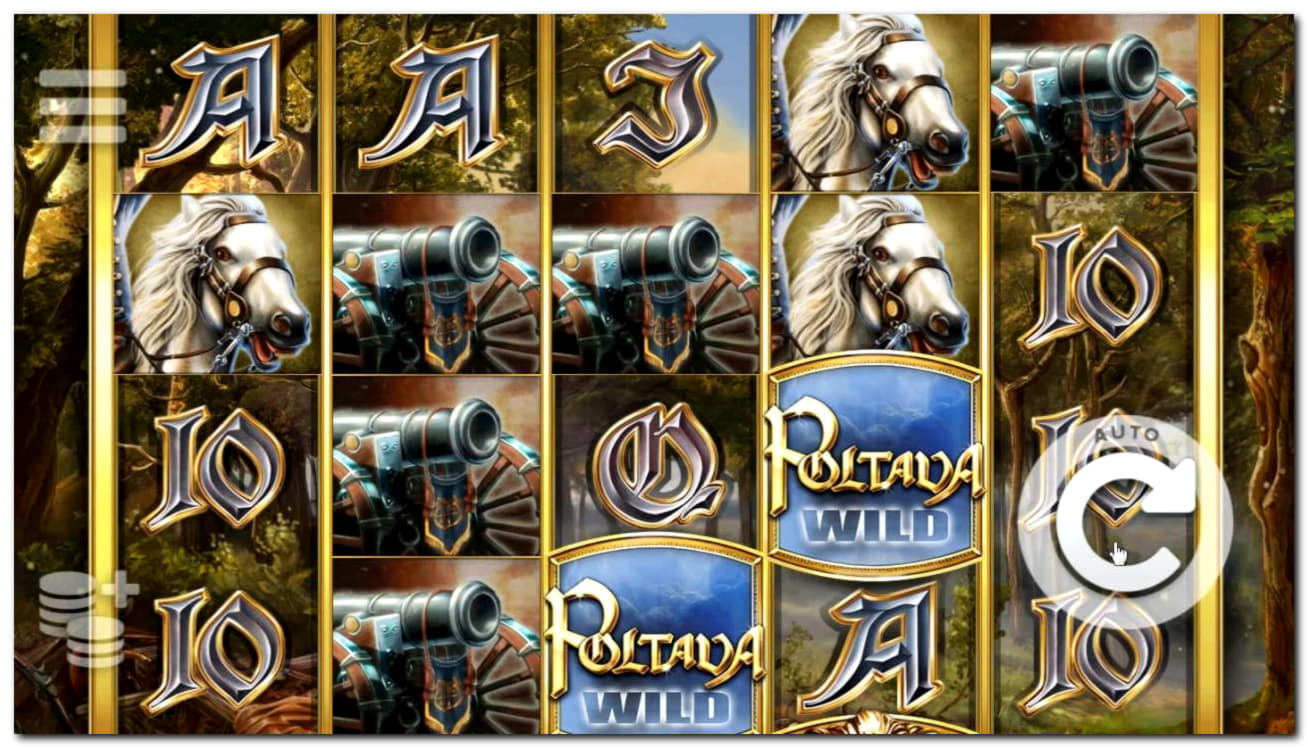 20 Free Casino Spins at CasiPlay Casino