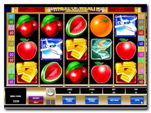 280% First deposit bonus at Casino-X