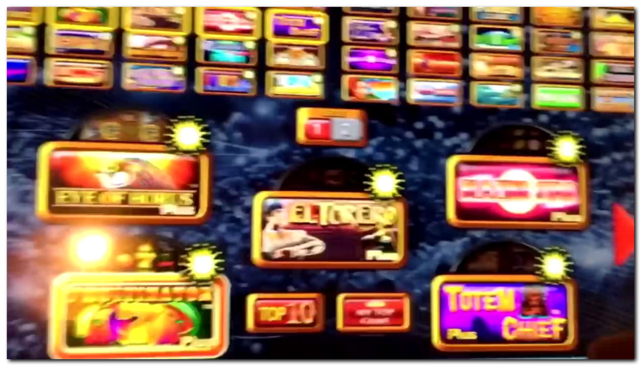 70% Match at a Casino at Oshi Casino
