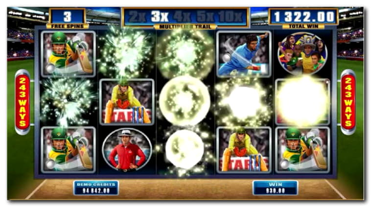260 free spins no deposit casino at Energy Casino