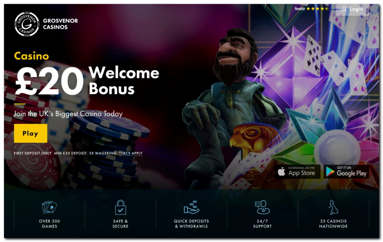 395% First deposit bonus at Big Dollar Casino
