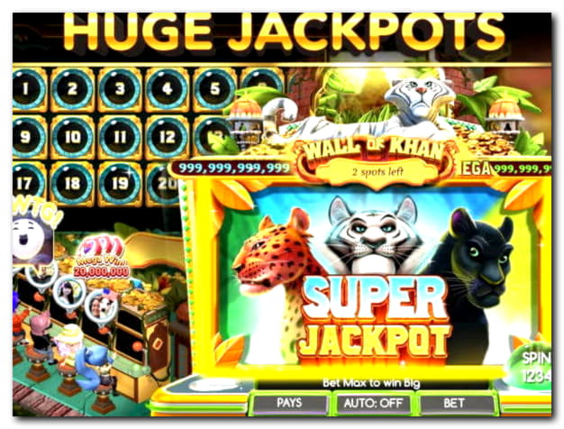 £570 Daily freeroll slot tournament at Mansion Casino