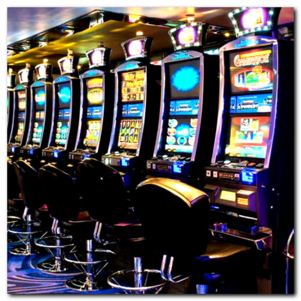 835% Welcome Bonus at Black Lotus Casino